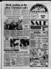 Hertford Mercury and Reformer Friday 01 January 1988 Page 5