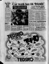 Hertford Mercury and Reformer Friday 01 January 1988 Page 10