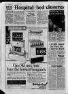 Hertford Mercury and Reformer Friday 01 January 1988 Page 12