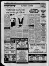 Hertford Mercury and Reformer Friday 01 January 1988 Page 16