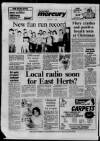 Hertford Mercury and Reformer Friday 01 January 1988 Page 52