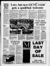 Hertford Mercury and Reformer Friday 08 July 1988 Page 5
