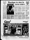 Hertford Mercury and Reformer Friday 08 July 1988 Page 12