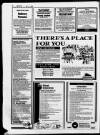 Hertford Mercury and Reformer Friday 08 July 1988 Page 42