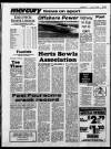 Hertford Mercury and Reformer Friday 08 July 1988 Page 103