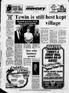 Hertford Mercury and Reformer Friday 08 July 1988 Page 104