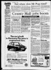 Hertford Mercury and Reformer Friday 14 October 1988 Page 4