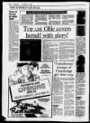 Hertford Mercury and Reformer Friday 14 October 1988 Page 6