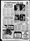Hertford Mercury and Reformer Friday 14 October 1988 Page 8