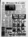 Hertford Mercury and Reformer Friday 14 October 1988 Page 9