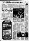 Hertford Mercury and Reformer Friday 14 October 1988 Page 12
