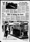 Hertford Mercury and Reformer Friday 14 October 1988 Page 16