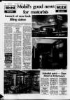 Hertford Mercury and Reformer Friday 14 October 1988 Page 20