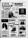 Hertford Mercury and Reformer Friday 14 October 1988 Page 27