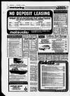 Hertford Mercury and Reformer Friday 14 October 1988 Page 72