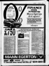 Hertford Mercury and Reformer Friday 14 October 1988 Page 81