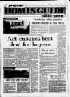 Hertford Mercury and Reformer Friday 14 October 1988 Page 89
