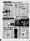 Hertford Mercury and Reformer Friday 14 October 1988 Page 126