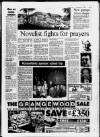 Hertford Mercury and Reformer Friday 06 January 1989 Page 13