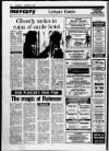 Hertford Mercury and Reformer Friday 06 January 1989 Page 24