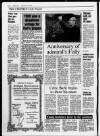 Hertford Mercury and Reformer Friday 13 January 1989 Page 6