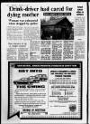 Hertford Mercury and Reformer Friday 13 January 1989 Page 8
