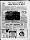 Hertford Mercury and Reformer Friday 13 January 1989 Page 11