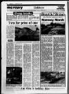 Hertford Mercury and Reformer Friday 13 January 1989 Page 32