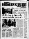 Hertford Mercury and Reformer Friday 13 January 1989 Page 63