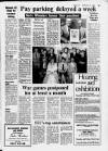 Hertford Mercury and Reformer Friday 24 February 1989 Page 5