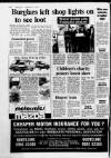 Hertford Mercury and Reformer Friday 24 February 1989 Page 8