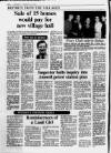 Hertford Mercury and Reformer Friday 24 February 1989 Page 10