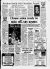 Hertford Mercury and Reformer Friday 24 February 1989 Page 17