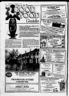 Hertford Mercury and Reformer Friday 24 February 1989 Page 26