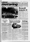 Hertford Mercury and Reformer Friday 24 February 1989 Page 77