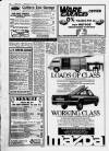 Hertford Mercury and Reformer Friday 24 February 1989 Page 88