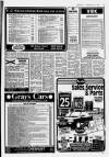 Hertford Mercury and Reformer Friday 24 February 1989 Page 91