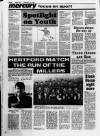 Hertford Mercury and Reformer Friday 24 February 1989 Page 108