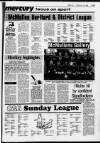 Hertford Mercury and Reformer Friday 24 February 1989 Page 109