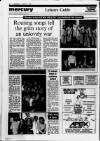 Hertford Mercury and Reformer Friday 03 March 1989 Page 32