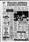 Hertford Mercury and Reformer Friday 24 March 1989 Page 20