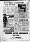 Hertford Mercury and Reformer Friday 24 March 1989 Page 26