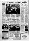 Hertford Mercury and Reformer Friday 14 April 1989 Page 2