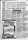 Hertford Mercury and Reformer Friday 14 April 1989 Page 4