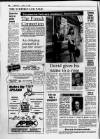 Hertford Mercury and Reformer Friday 14 April 1989 Page 6