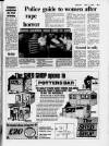 Hertford Mercury and Reformer Friday 14 April 1989 Page 11
