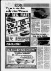 Hertford Mercury and Reformer Friday 14 April 1989 Page 30