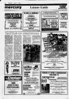 Hertford Mercury and Reformer Friday 14 April 1989 Page 40
