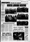 Hertford Mercury and Reformer Friday 14 April 1989 Page 123