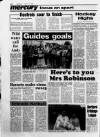 Hertford Mercury and Reformer Friday 14 April 1989 Page 124